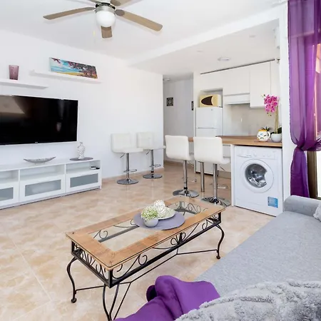Apartamento 50M Al Mar-2