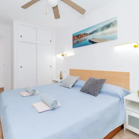 Apartamento 50M Al Mar-3