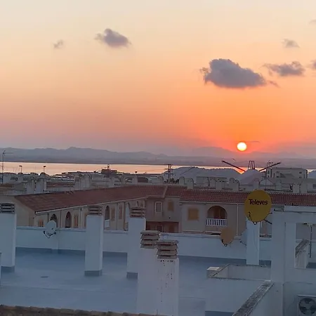 2 Bedroom Beautiful Apartment 300M From Beach With Pool!-3
