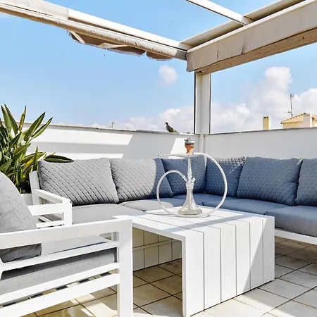 Apartamento Villa Amalia-2