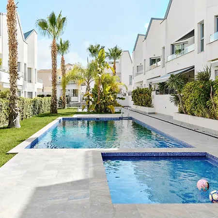 Apartamento Villa Amalia-3