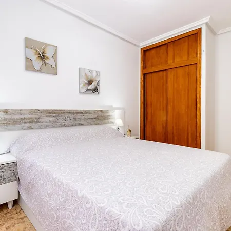 Apartamento La Loma 11-3