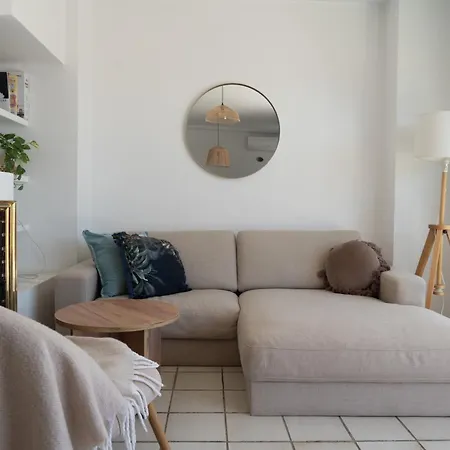 Breathtaking Apartment-2