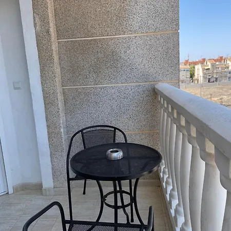 Luxury Beach Apartment-3
