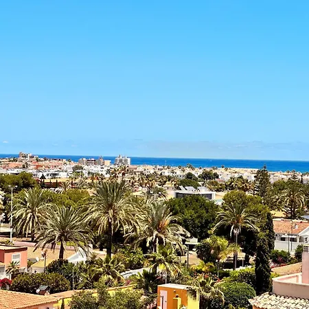 Apartments With Sea View, 4 Persons, Swimming Pool And Bbq-3