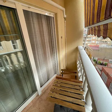 Charming Apartment 500M To Cura Beach-3
