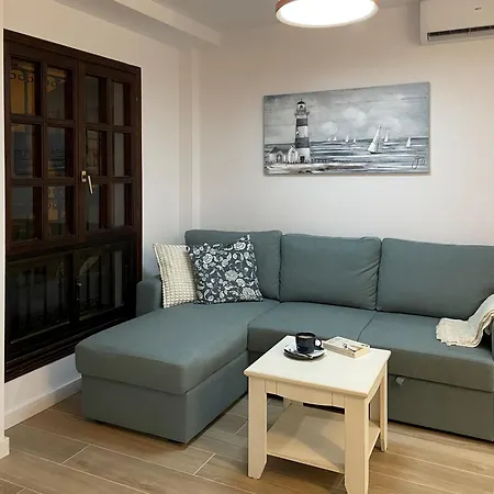 Premium Apartment Casa Julia - Molino Blanco-3