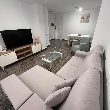 Appartement Moderne-3