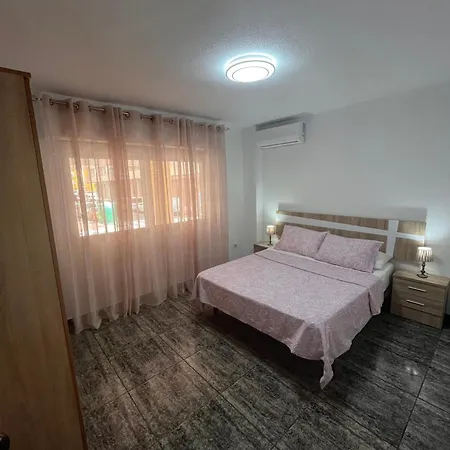 Appartement Moderne-2