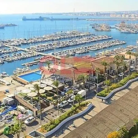 Apartament Pola-2