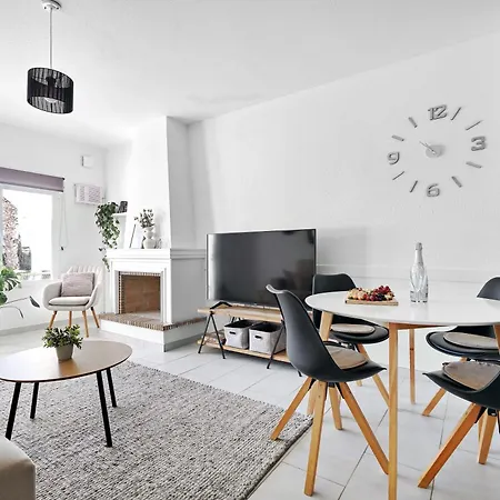 M&M Relax Apartment-2