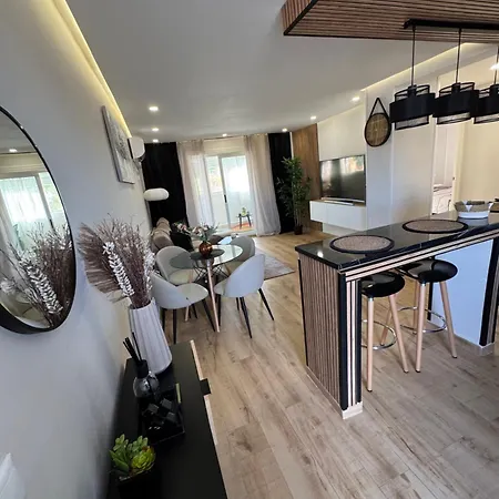 Apartamento Yanis-3
