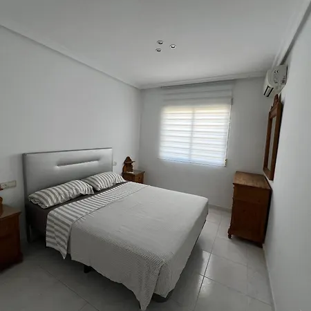 Chalet La Mata-3