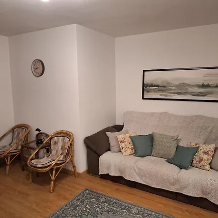Apartamento 1A Linea Anri-3
