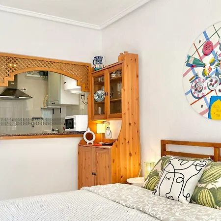 Studio Del Sol-2