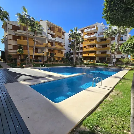 Olivia Sunny 2 Bedroom Apartament Punta Prima-2