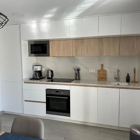 Casa Cielo Torrevieja close to the beach Playa del Cura-3