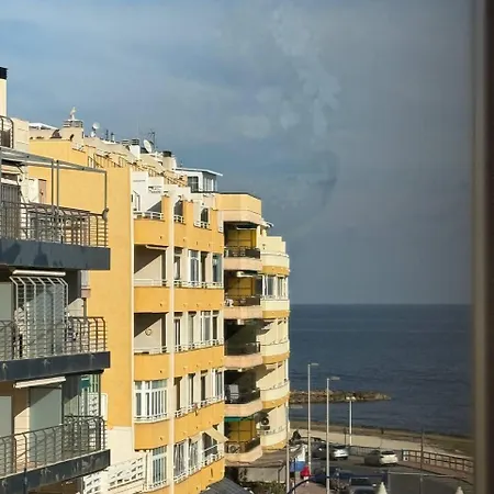 Sea view apartament-2