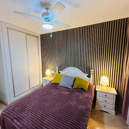 Calle De Palangre 17 Apartment-2