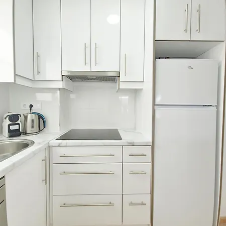 Apartamento con Piscina, Parque las Naciones, Torrevieja-2
