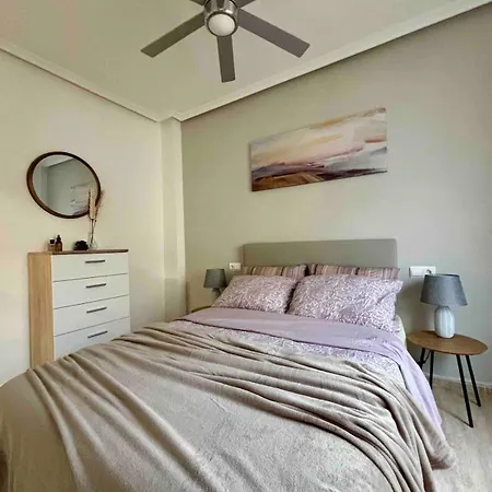 Modern 2-Bedroom Apartment-3