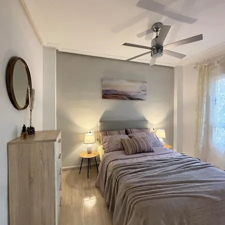 Modern 2-Bedroom Apartment-2