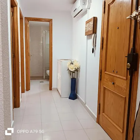 Appartement Torrevieja-2