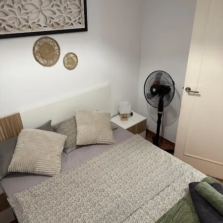 Apartamento Oasis-2