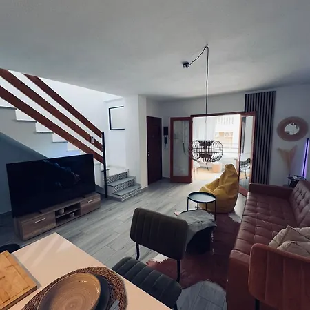 Apartment Cura-2