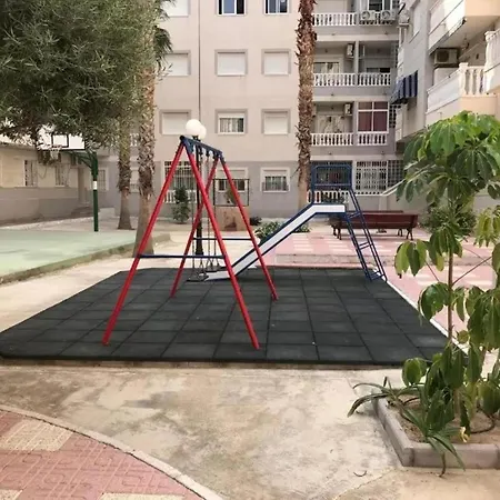 Apartamento Velansis-3