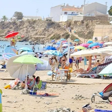 Relax By The Sea Torrevieja-2