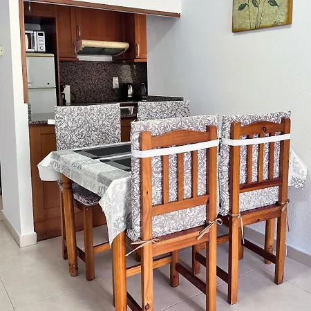 Apartamento Vista Mar-3