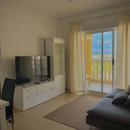 Daisy Apartment-2