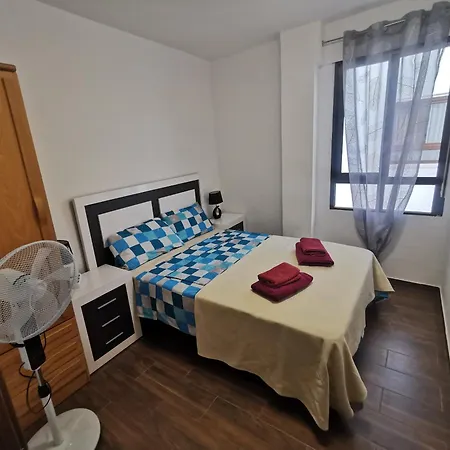 Great Apartment With A View Of The Sea-3