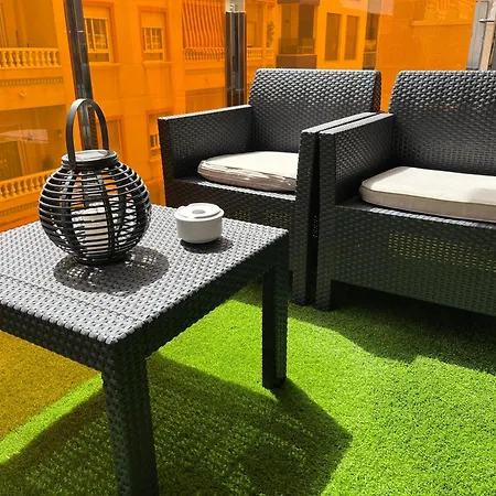 Apartment Alegre 3-2