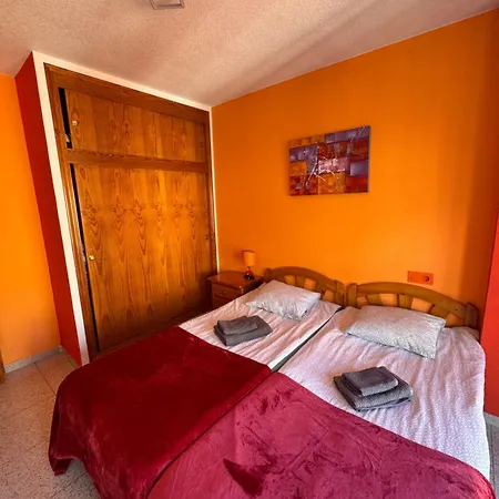 Apartment Concordia-2