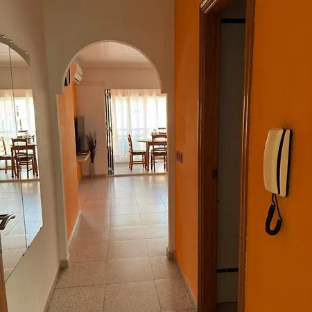 Apartment Concordia-3