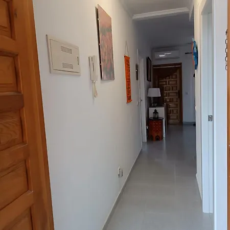 Residencia Alhambra Los Cisnes-2