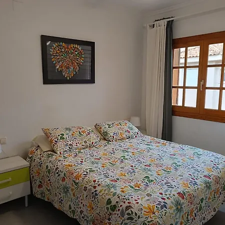 Residencia Alhambra Los Cisnes-3