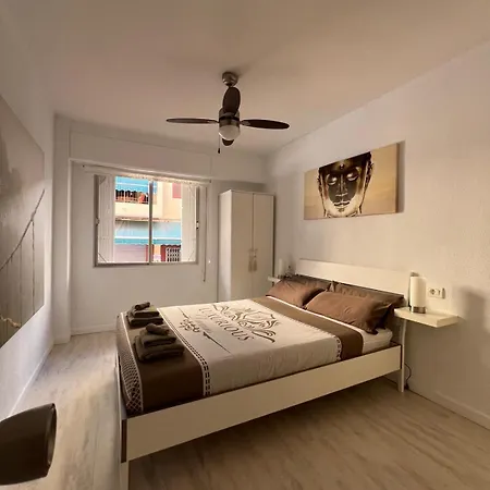 Casabella Apartment Torrevieja-2