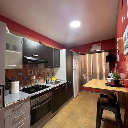 Casabella Apartment Torrevieja-3