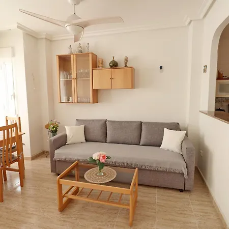 Apartament Ricardo La Mata-3