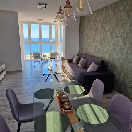 Apartamento Con Vistas Al Mar-2