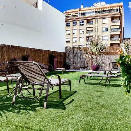 Apartamento La Mar-3