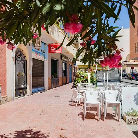 Studio RELAX playa del Cura, Felix Rodriguez 3-3