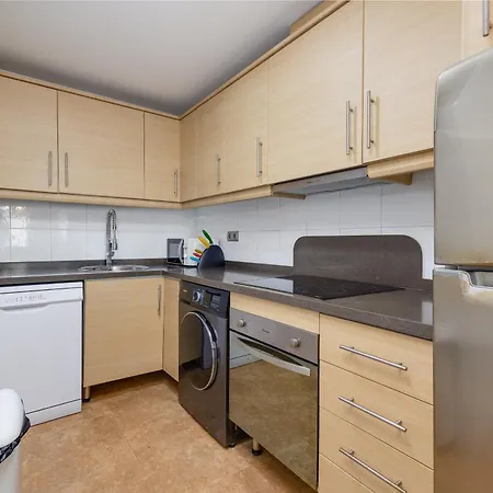 Apartamento La Mar-2