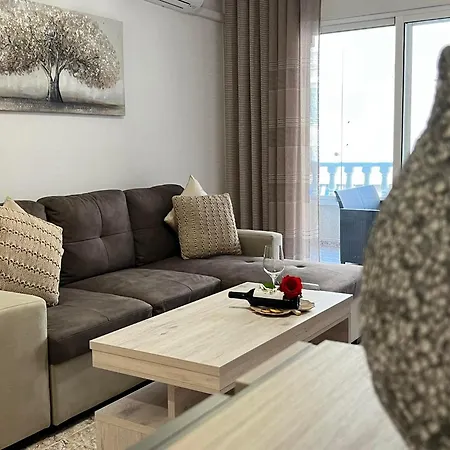 Apartamento Sol y Costa-2