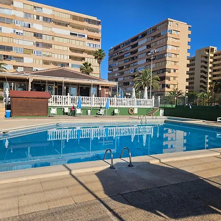 Apartamento con vistas al mar Torrevieja-3