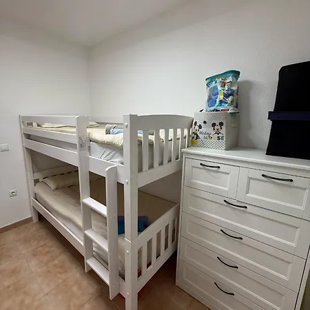 Mar Baltico Apartment-2