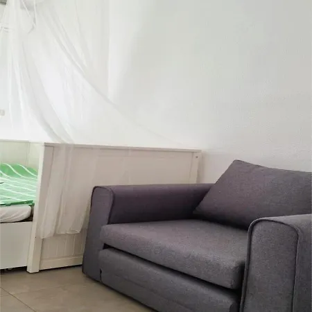 Cosy Studio Apartment In Torrevieja-2